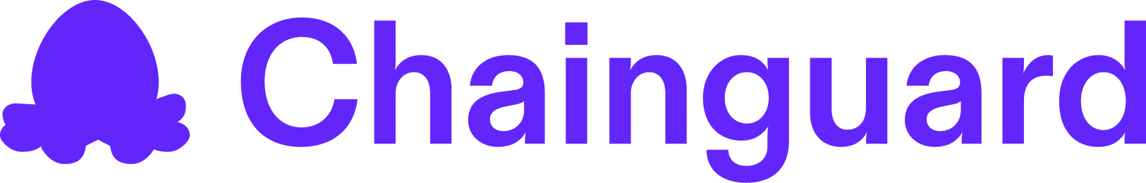 Chainguard logo