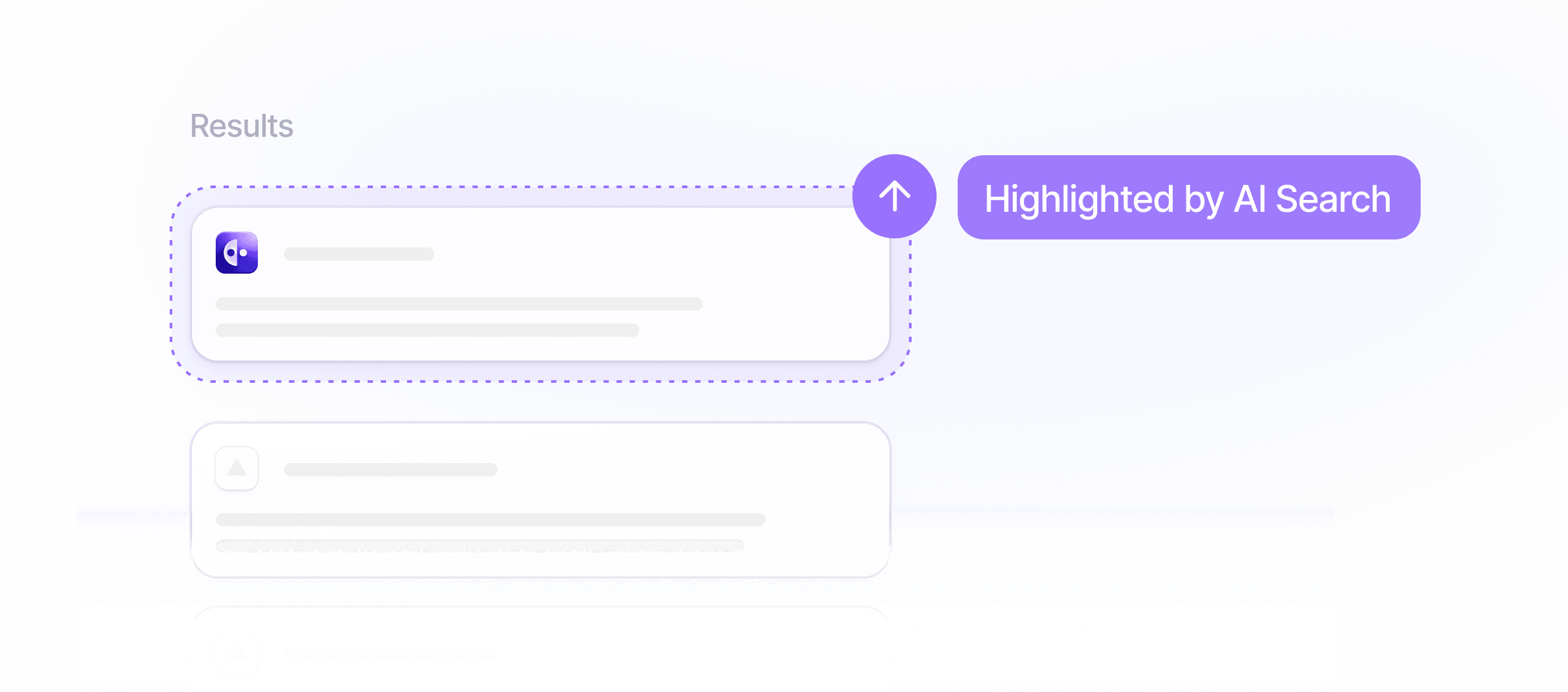 AI Search Optimization image