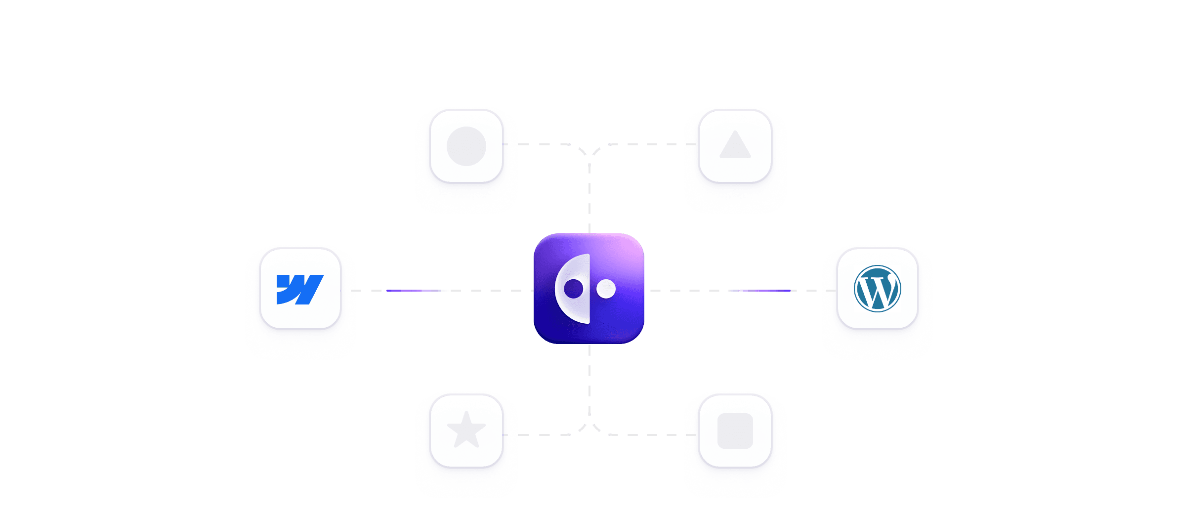Publishing image