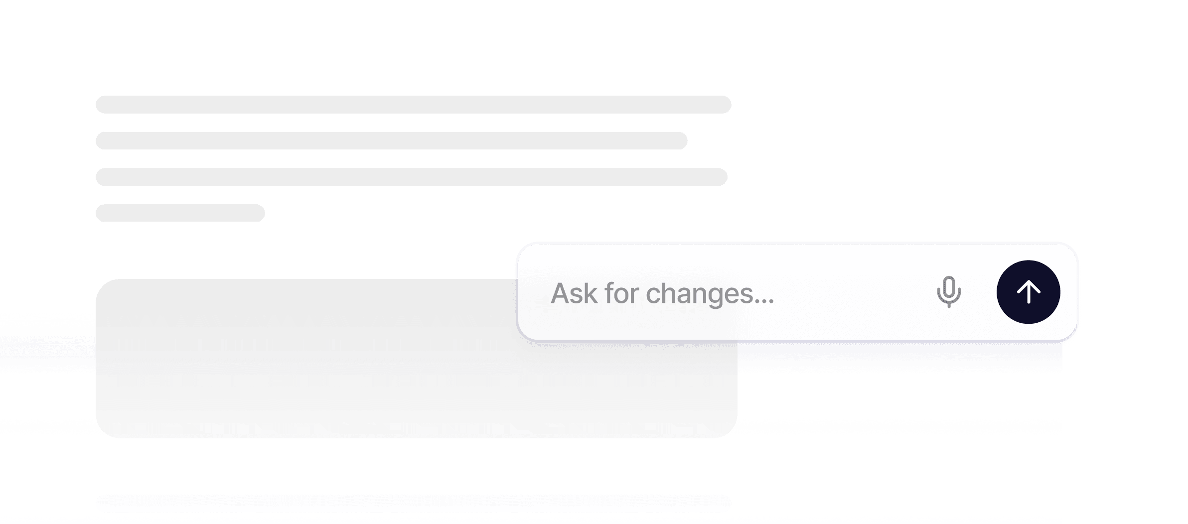 AI Writing Assistant image