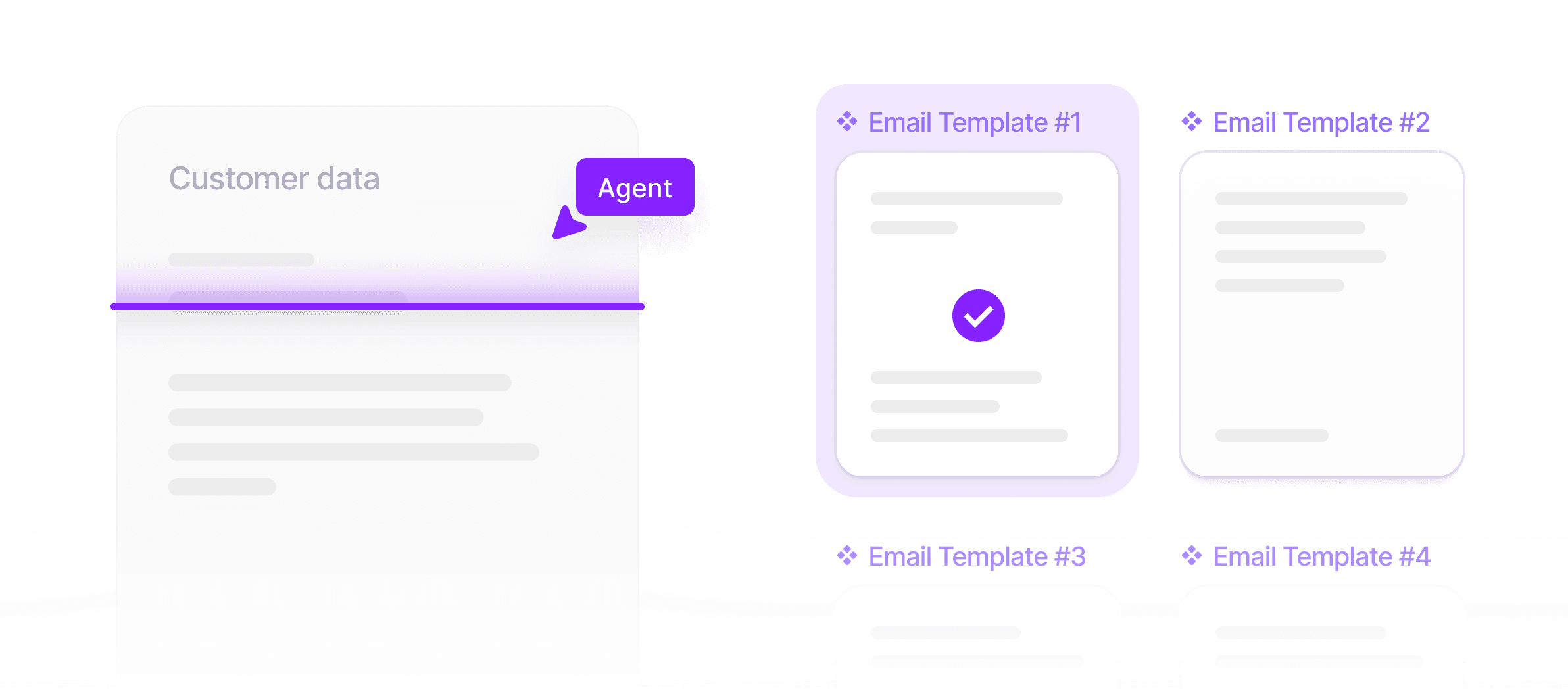 AI-Powered Email Decisions image