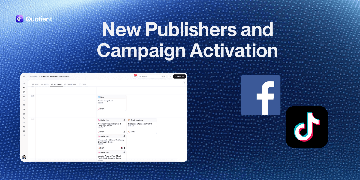 Publish Everywhere