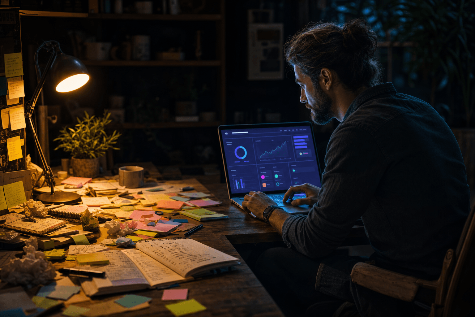 Agentic Marketing for Small Business