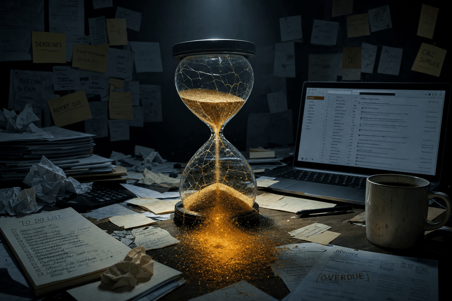 The Hidden Cost of Manual Marketing Execution